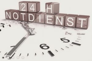 24 Stunden Schlüsselnotdienst Werder